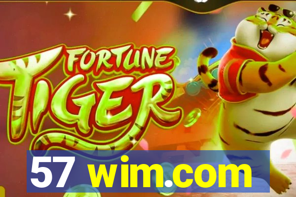 57 wim.com